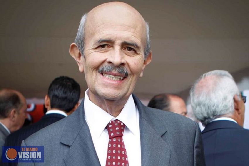 Fausto Vallejo presentará proyecto municipal 