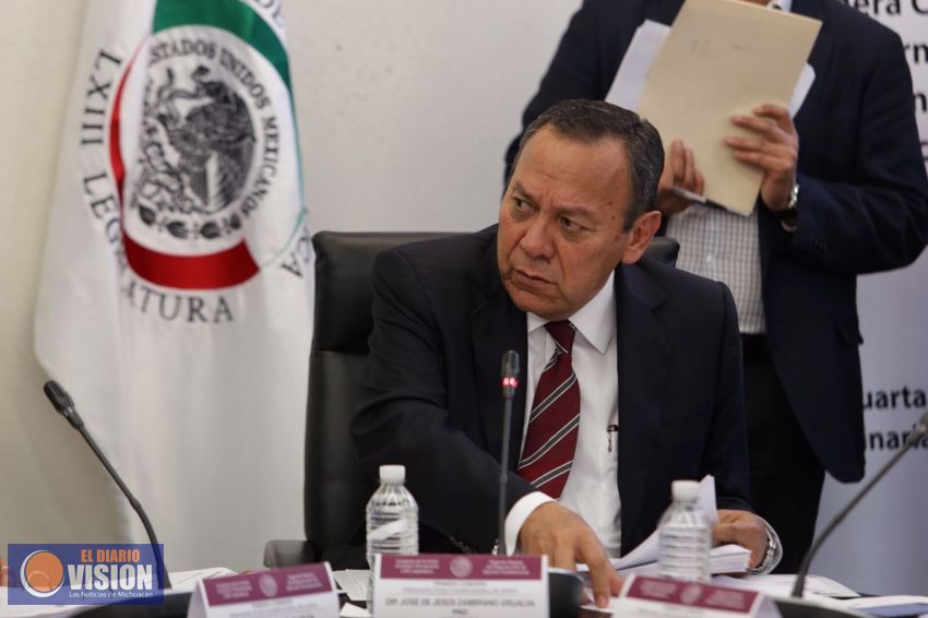 Corrupción de Duarte se juzgará sin magistrados ni 