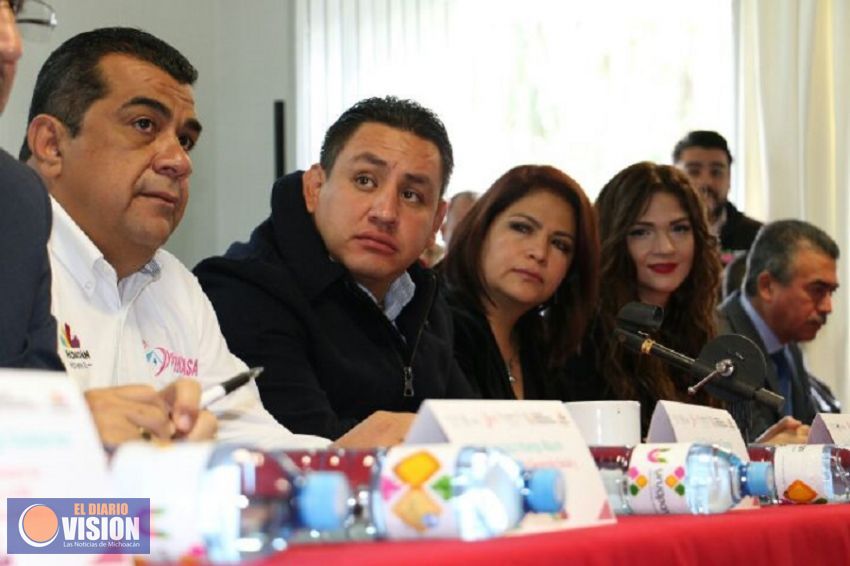 Se efectuó en Uruapan 1er taller Protocolos de Atención y Canalización a refugios para mujeres
