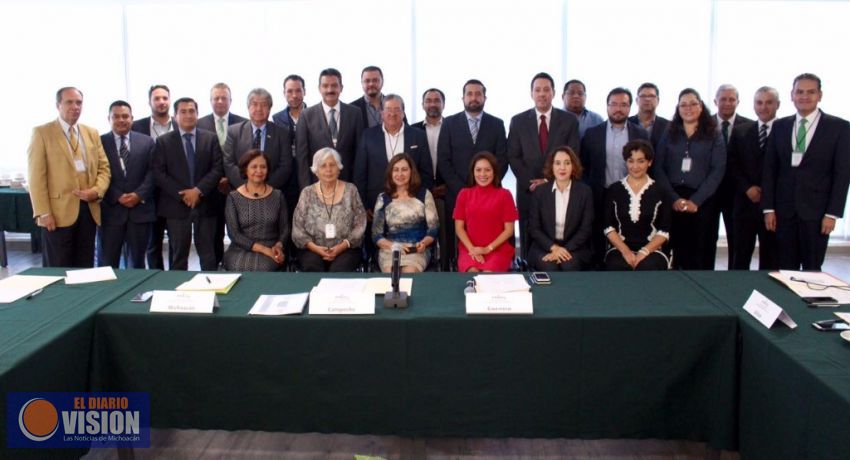 ANAAE pedirá al Congreso de la Unión que regrese el Anexo 31 del PEF para el medio ambiente 