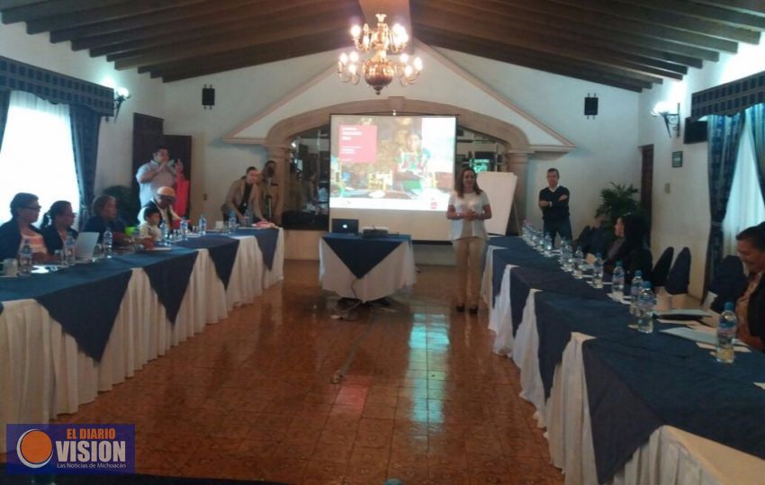 Capacitación de Cocineras Tradicionales fundamental para su posicionamiento: Sectur