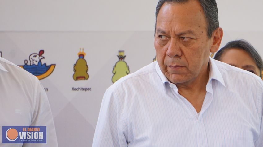 Urge que Senado complete su tarea y defina al Zar Anticorrupción: Zambrano