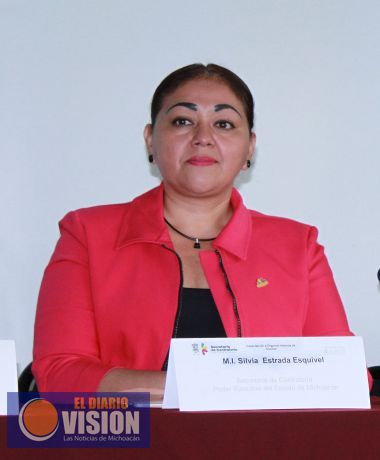 Servidores públicos cumplieron al 100% en su presentación de declaración patrimonial