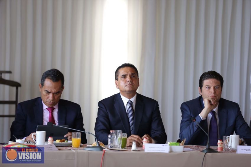 Emite postura Gobierno de Michoacán, tras amenazas a periodista