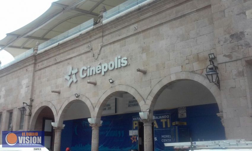 IJUM signa convenio de colaboracion con Cinepolis.