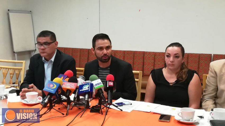  Yo y mi corriente, no estamos de acuerdo que el Gobernador solicite licencia: Meléndez