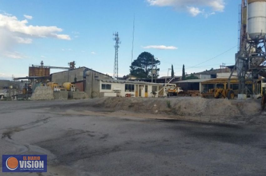 Industriales se pronuncian por que el Ayuntamiento aplique la Ley ante Impuesto Predial