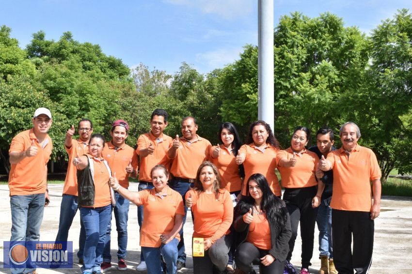 Impulsa SCT acciones para fortalecer equidad de género e igualdad laboral