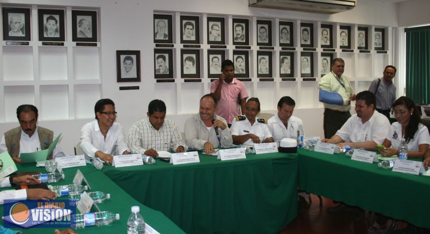 Michoacán también es un destino turístico que ofrece sol y playa: Sectur