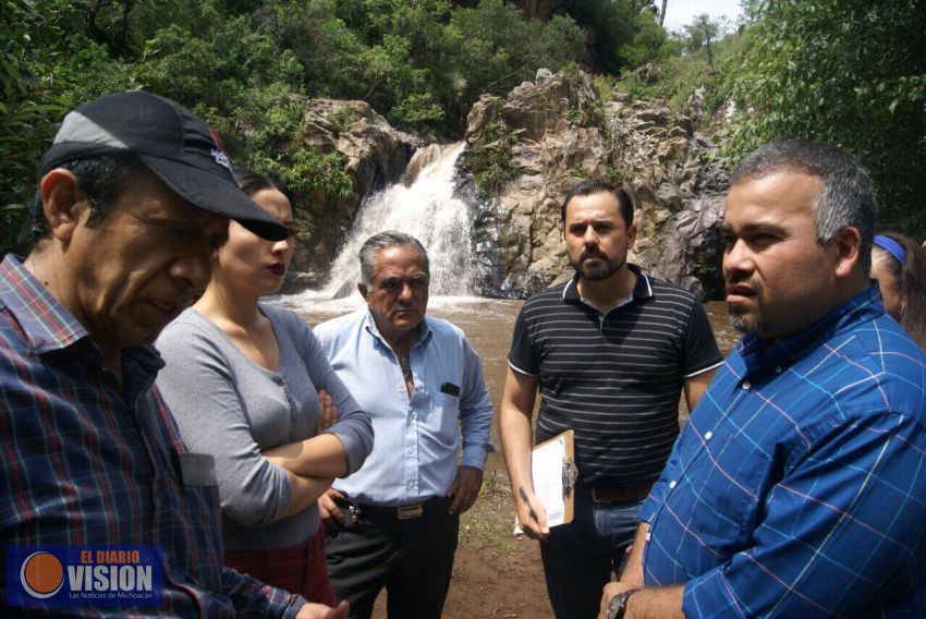 Tuxpan, con potencial para posicionarse como destino turístico: Sectur