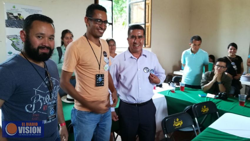 Este 12 de agosto Juan Mascote rendirá su Segundo Informe de Gobierno en Cuitzeo 