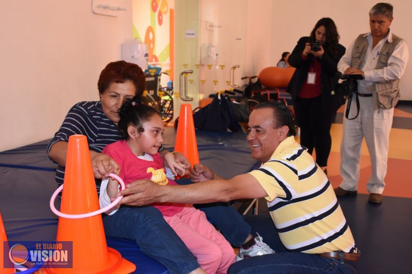 Necesario generar una cultura de inclusión: Sigala