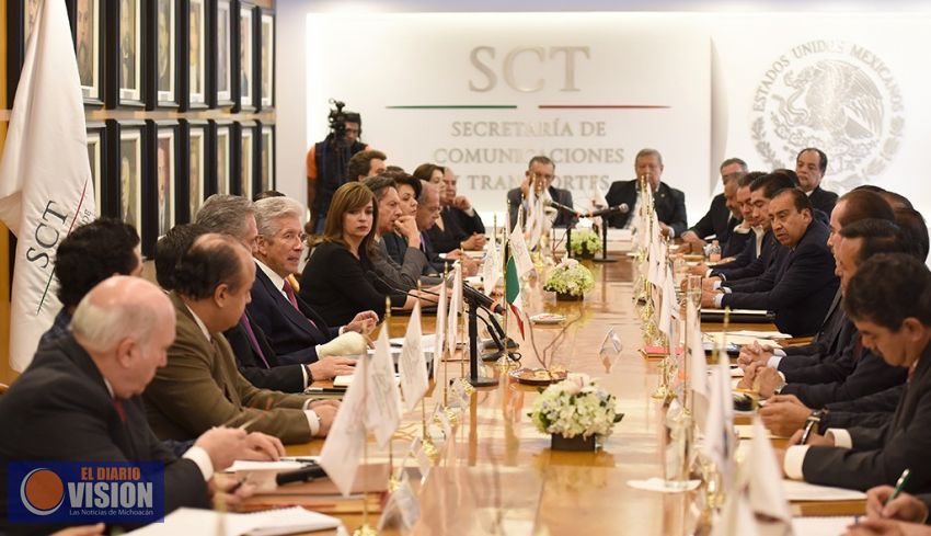 Reconoce SCT posibles omisiones en Paso Exprés