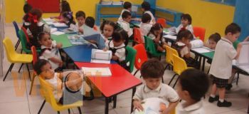 Cendi Michoacán realizará campamento