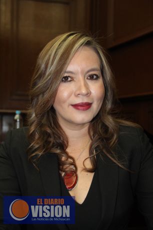 Blindaremos Sistema Estatal Anticorrupción de intereses partidistas: Yarabí Ávila