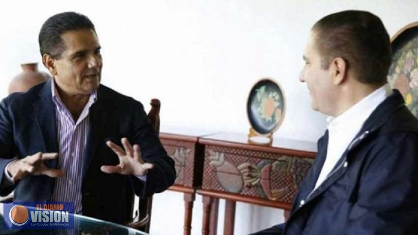 Con Frente Amplio Opositor se busca un mejor futuro por México: PAN