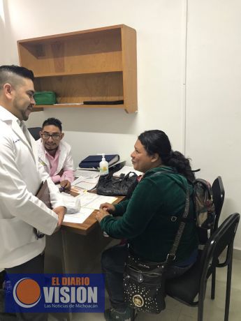 Inicia CEDH revisión a hospitales 