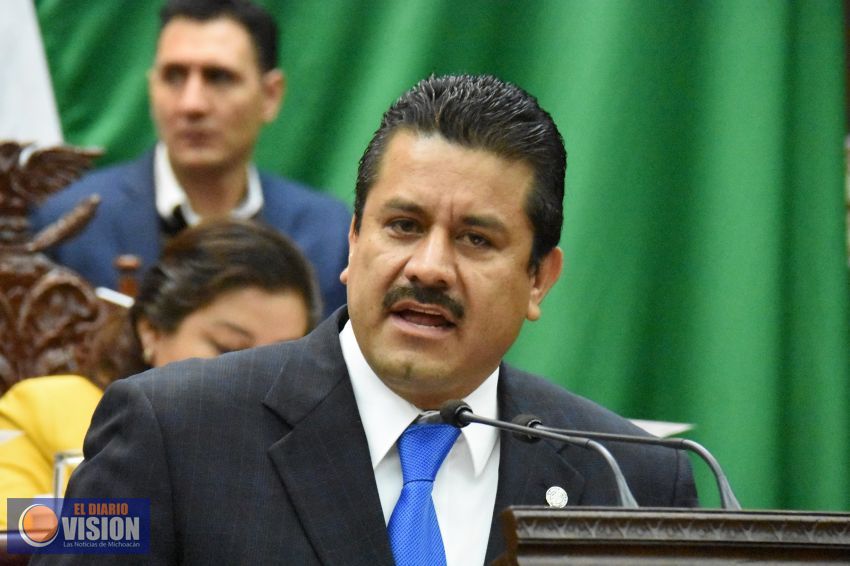 Urge fortalecer la transparencia y rendición de cuentas en Michoacán 