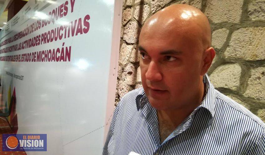 Cambian de horario Segundo Informe de Gobierno de Zacapu
