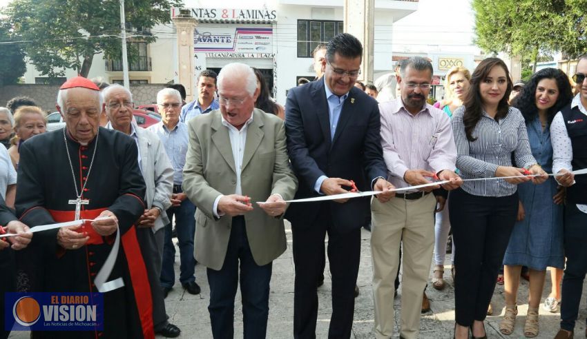 Participación ciudadana, clave para preservar la seguridad de Santa María de Guido: SSP