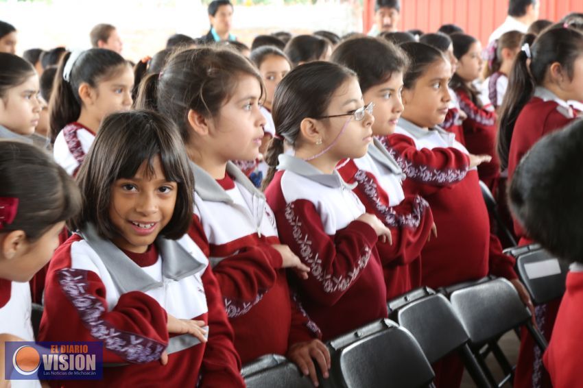 No se permitirán actos de corrupción por ningún servidor público en el sector educativo: Secoem