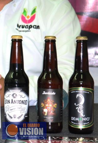 Este fin de semana se realizará el Segundo Festival Artesanal de la Cerveza “PurepeChela”