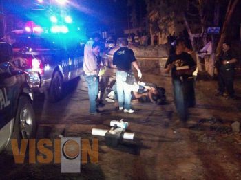 Inicia PGJ indagatoria tras el hallazgo de 26 personas asesinadas
