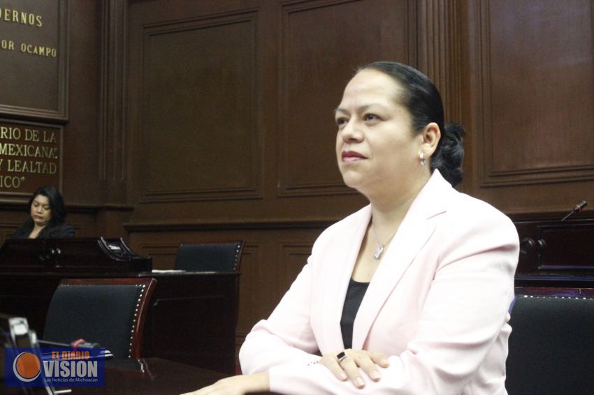 Fortalecimiento a los municipios prioritario: Jeovana Alcántar Baca   