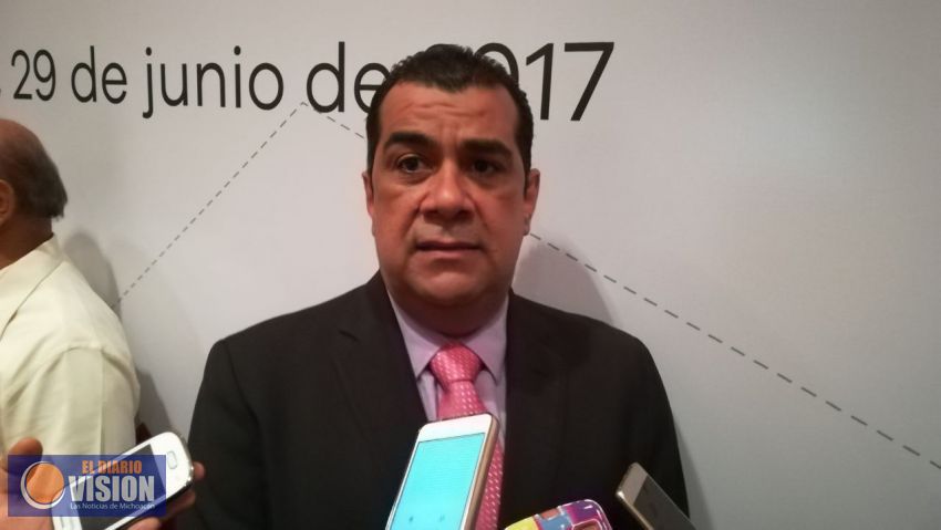 Gobierno del Estado privilegia diálogo con STDSSM