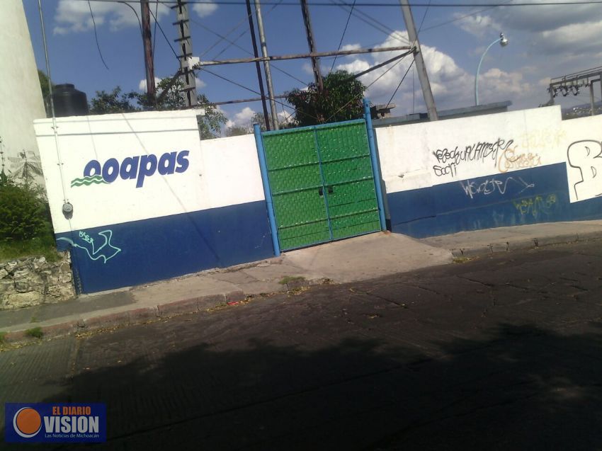 OOAPAS nombra a nuevo jefe de Informatica.