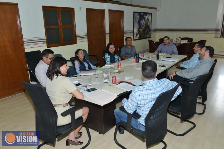Regidores externan observaciones a inconsistencias o falta de claridad en Ayuntamiento de Morelia