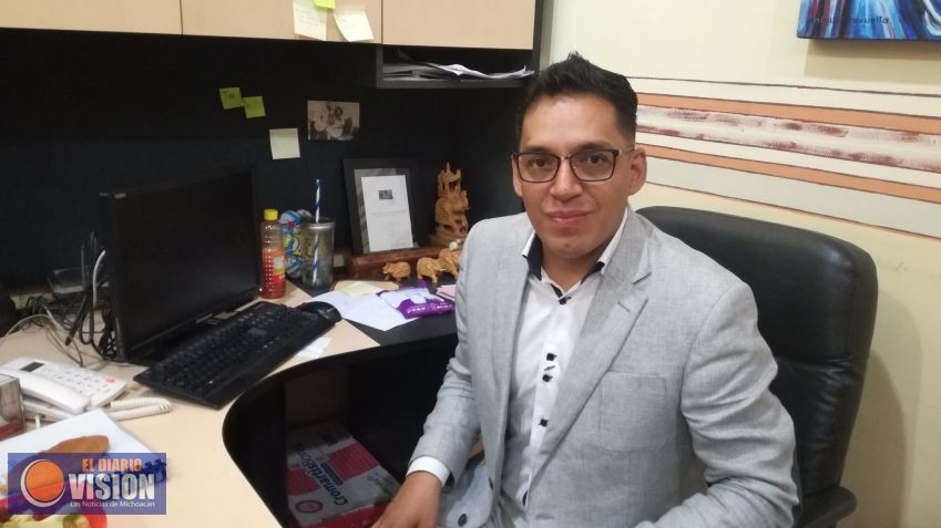 Solicita Osvaldo Ruíz que se aclare el del presupuesto de bacheo 2016.