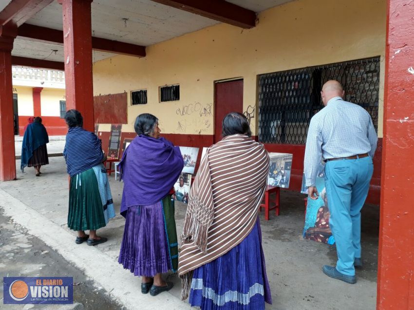 Convoca CEDH a trabajar por una sociedad incluyente