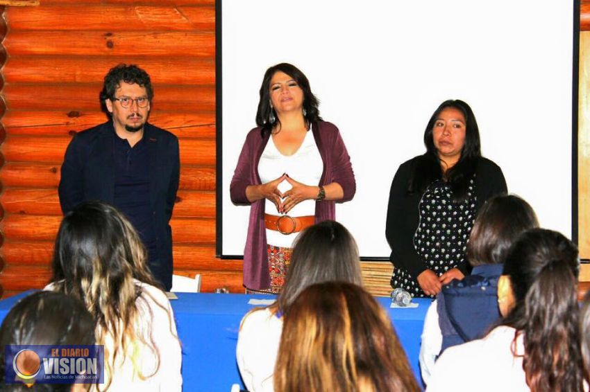 Seimujer, por prevenir la violencia de género en comunidades indígenas 
