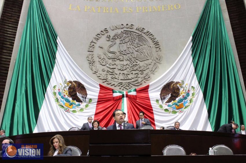 Exige el Diputado Norberto Martínez al INM que respeten los derechos de migrantes 