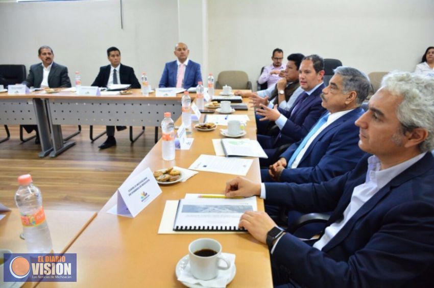 Será Zona Económica Especial polo de atracción de inversiones: Sedeco   