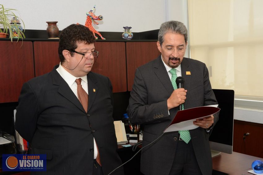 La reflexión filosófica debe girar en torno a la educación: Medardo Serna