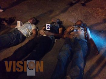 Acto condenable y se investigará hasta las últimas consecuencias: LGR