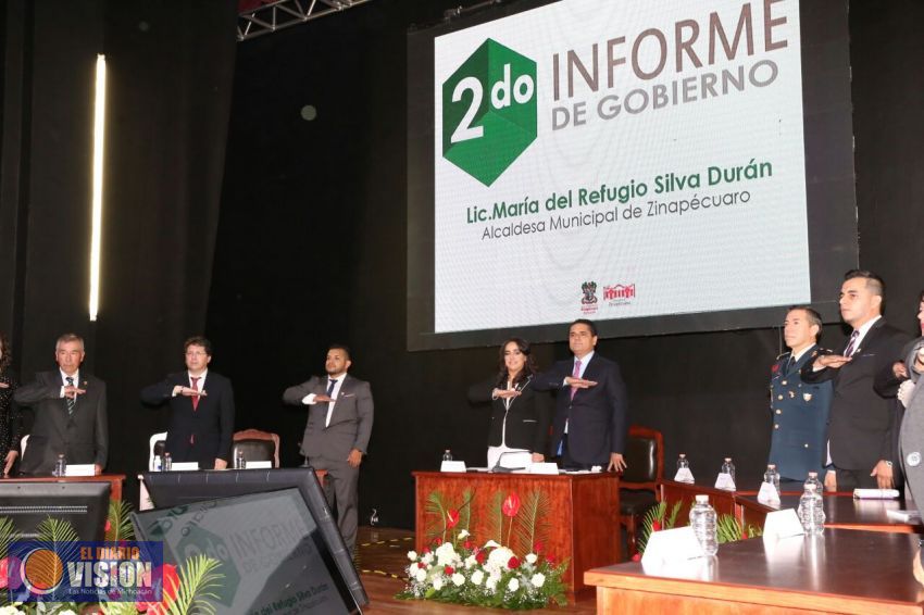  Hacer equipo para construir un mejor Michoacán: Silvano Aureoles