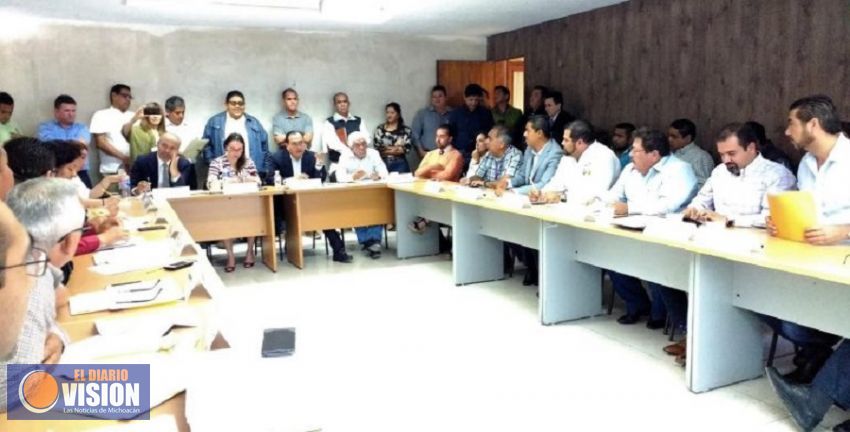 Aprueban 115 proyectos para localidades migrantes con inversión de 105 millones 
