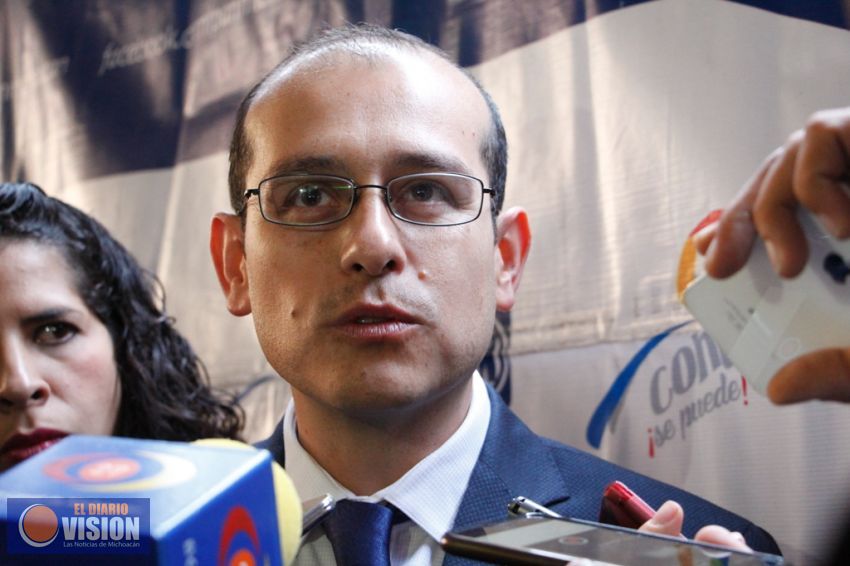 Informe de Morelia, demuestra falta de transparencia y omisión de funciones: PAN