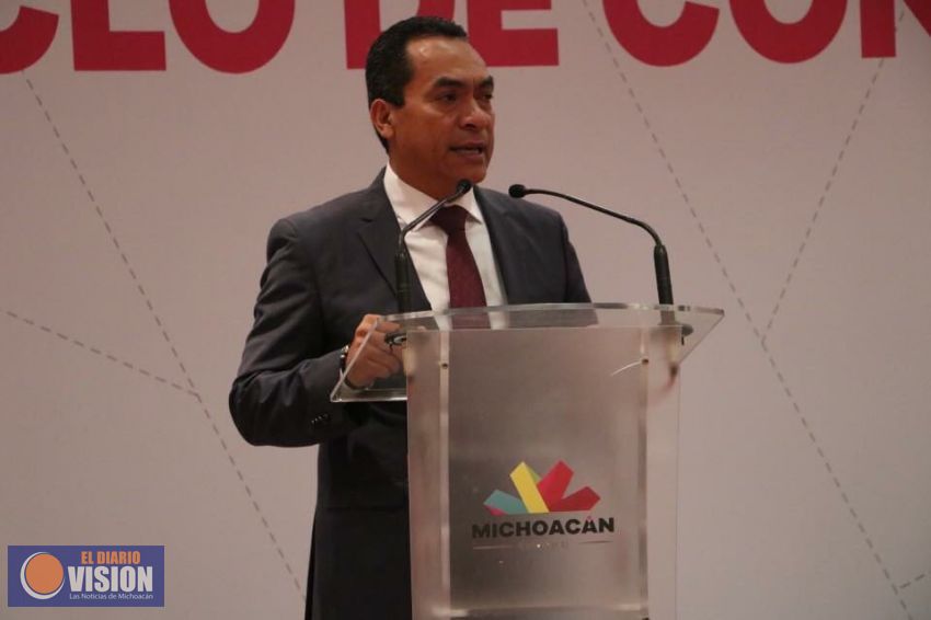 Condena Gobierno del Estado homicidio de notario público