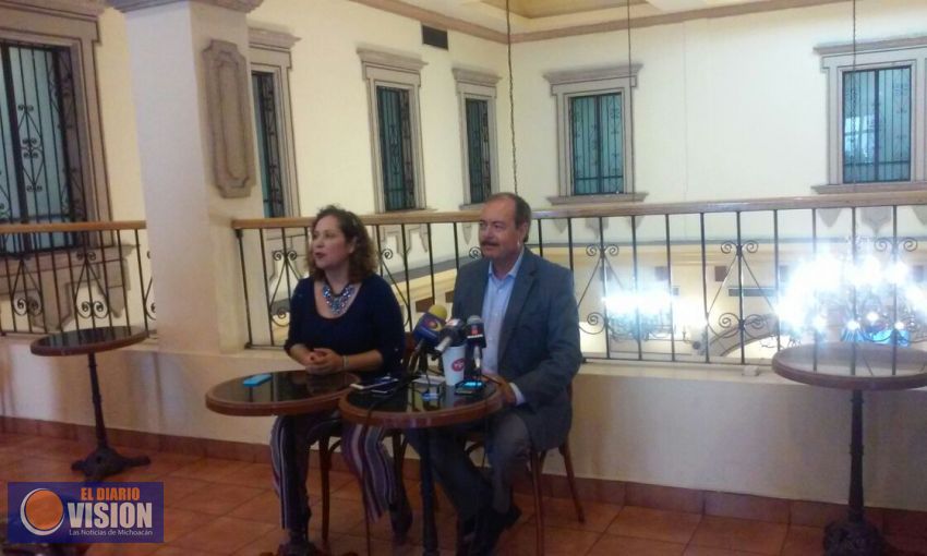 El PRI va a aliarse con la sociedad en todos sus niveles: Victor Silva Tejeda 