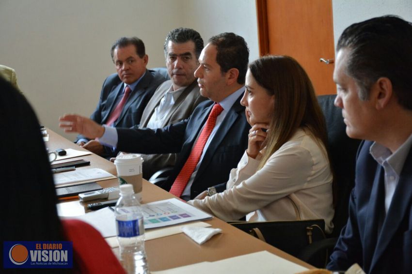 Impulsará Sedeco creación y adquisición de microfranquicias michoacanas