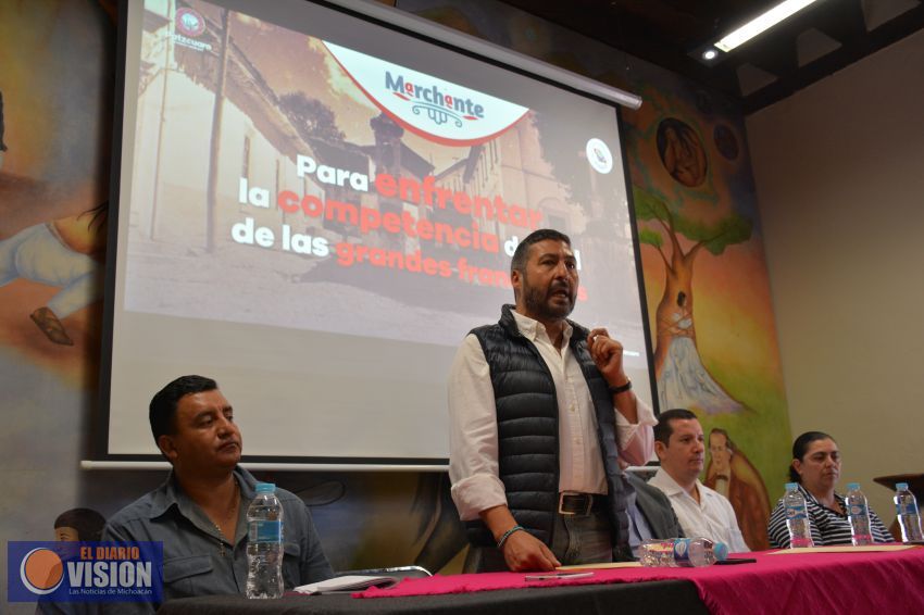 Inicia en Pátzcuaro el programa piloto 