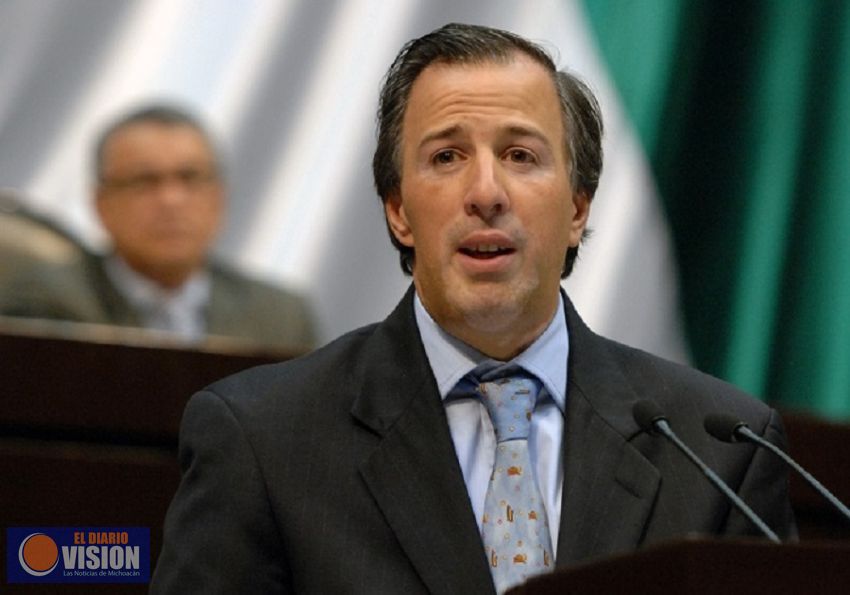 Presupuesto 2018 será austero: Meade