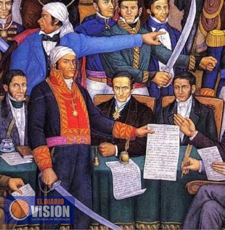 A UMSNH, Presea al Mérito Cívico 
