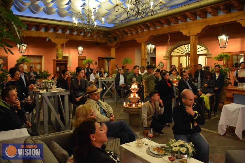 Hoteleros reconocen el impulso de la presente administración al sector turístico