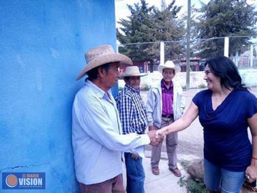 Morelia, un municipio incluyente: Lázaro Medina