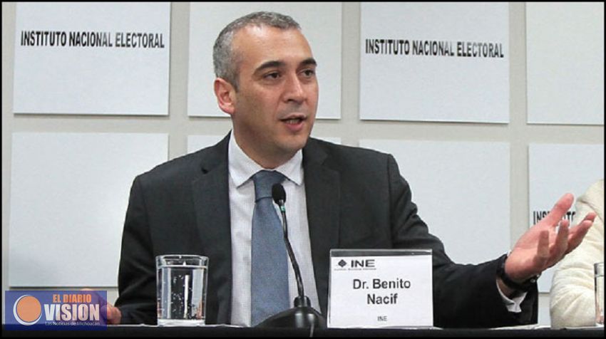 INE remite recomendaciones a medios de comunicación para cobertura de proceso electoral